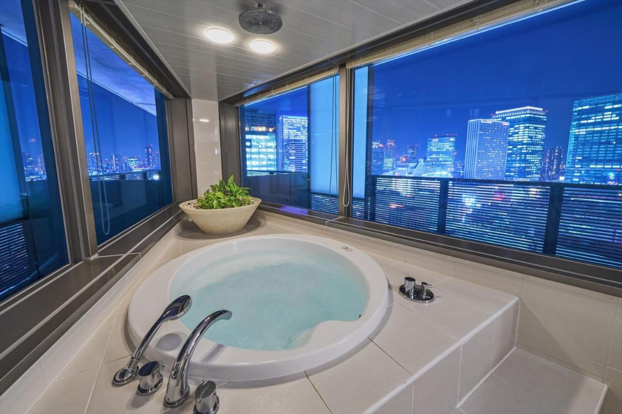 Harmonie Embrassee Osaka Exterior photo